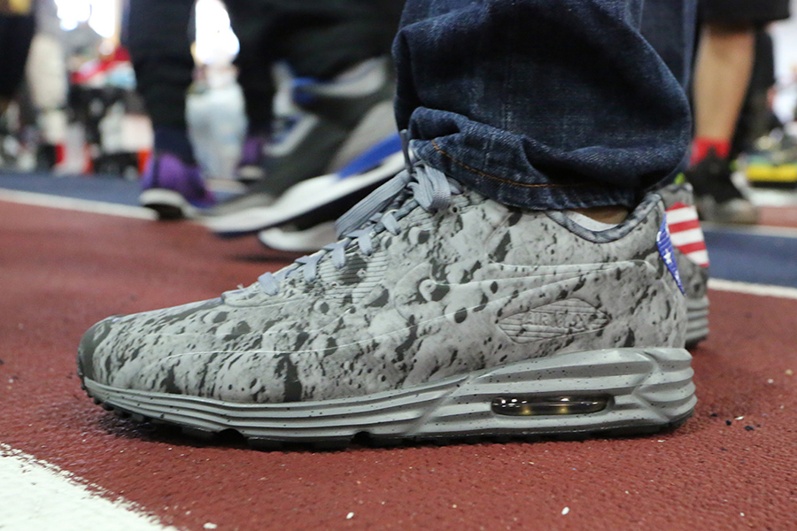 Sneakercon Dmv October 2014 Feet 100