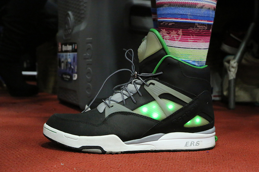 Sneakercon Dmv October 2014 Feet 61