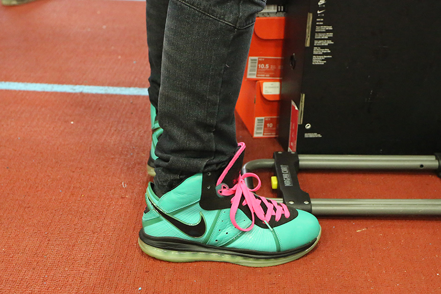 Sneakercon Dmv October 2014 Feet 94