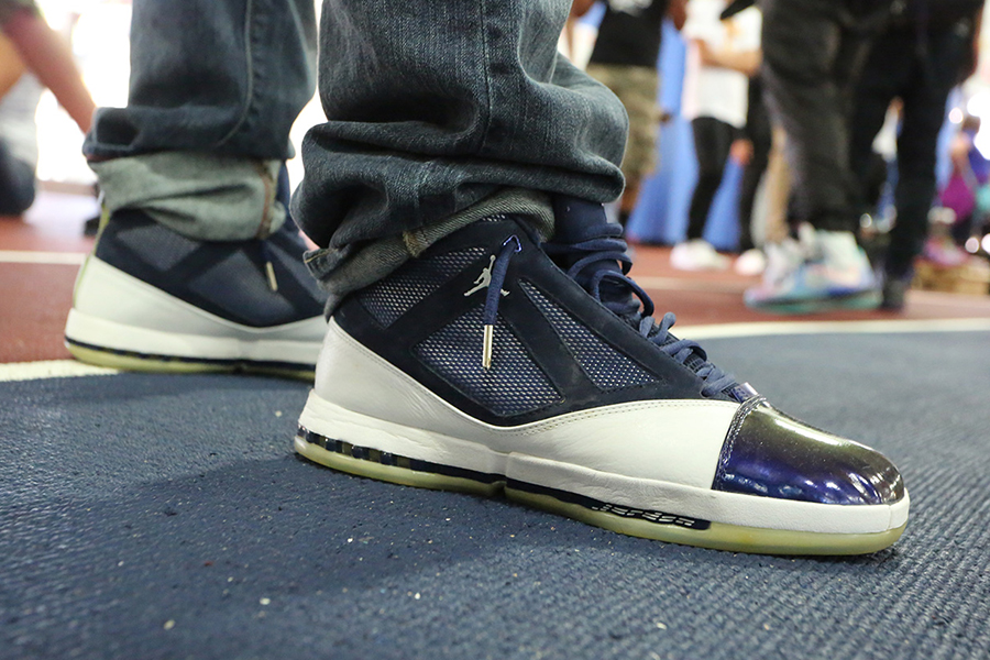 Sneakercon Dmv October 2014 Feet 97