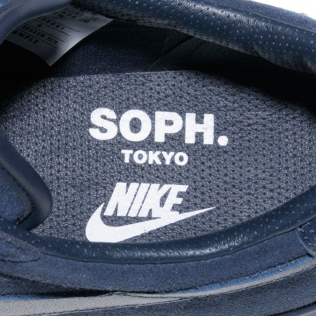 Sophnet Nike Blazer Low Sp 06