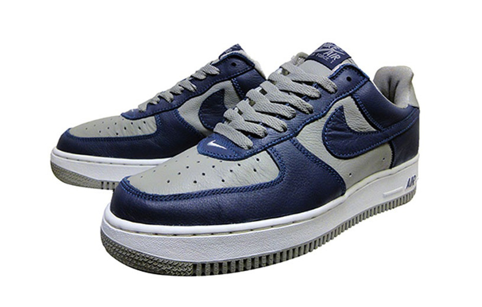 Staff Insights Favorite Nike Air Force 1 Collabs SneakerNews