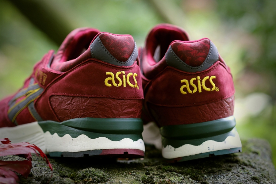 The Good Will Out Asics Gel Lyte V Koyo 03