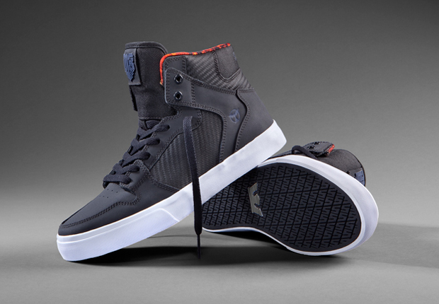 The Hunger Games Supra Vaider 1