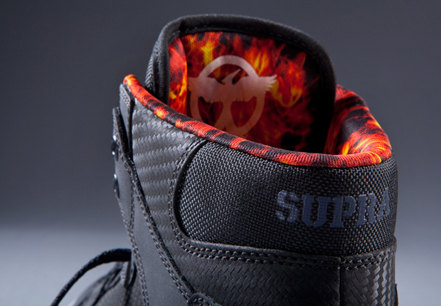The Hunger Games Supra Vaider 2