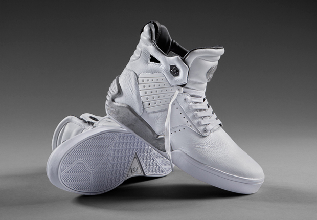 The Hunger Games Supra Vaider 7