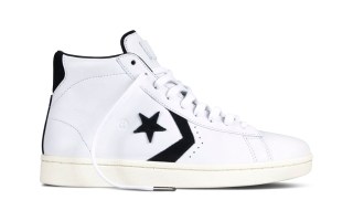 Trash Talk x Converse Pro Leather - SneakerNews.com