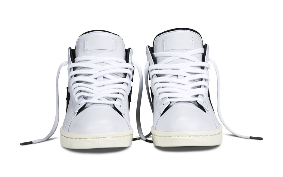 Trash Talk x Converse Pro Leather - SneakerNews.com