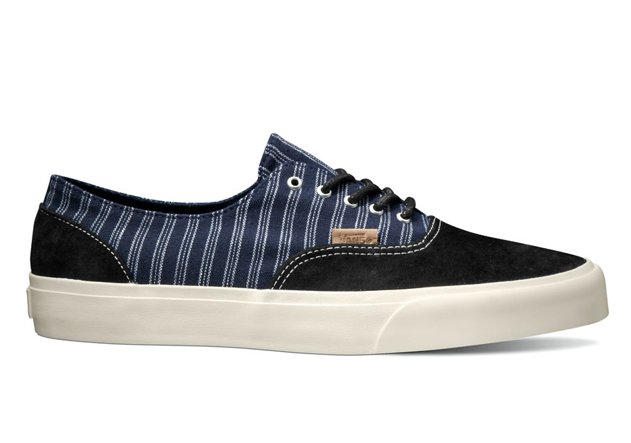 Vans California Collection Holiday 2014 Floral Hickory Mix Packs 04