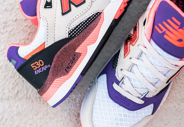 West New Balance 530 Arriving Additional Retailers 1