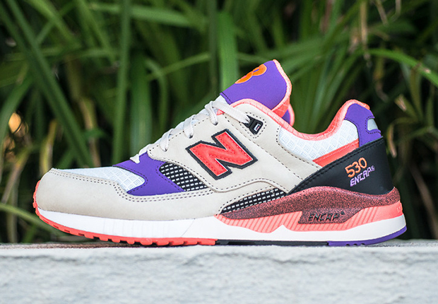 WEST NYC x New Balance 530 - Arriving at Additional Retailers ...