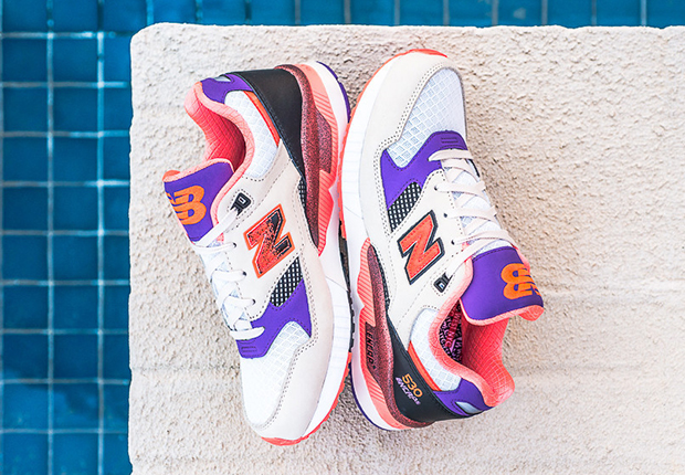 West New Balance 530 Arriving Additional Retailers 7
