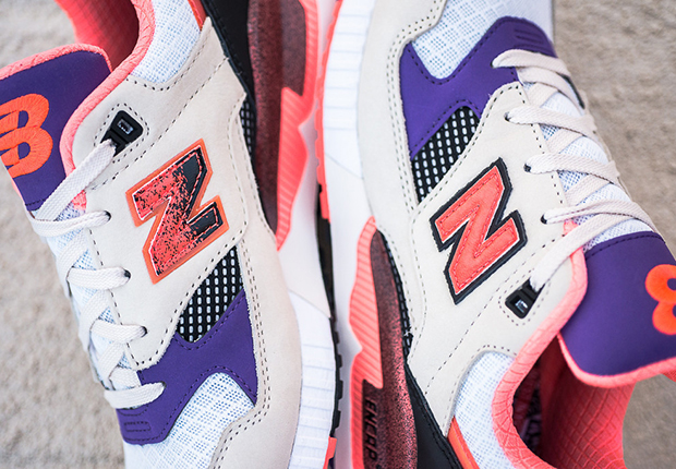 West New Balance 530 Arriving Additional Retailers 8