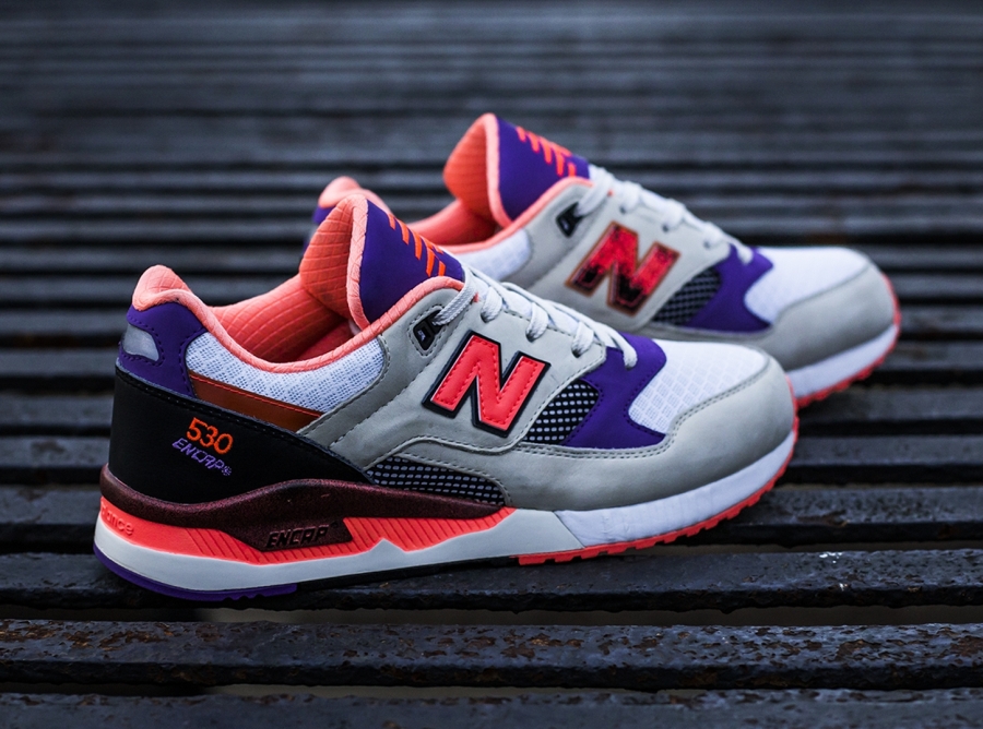 new balance m530 2014