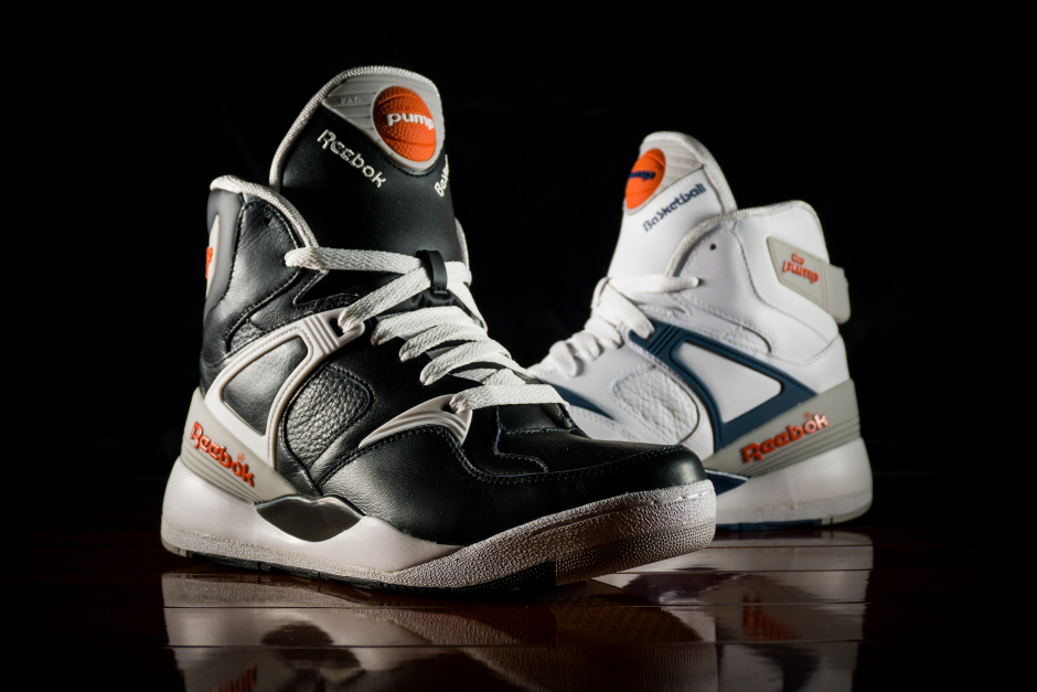 The Truth: Dissecting Reebok Pump 