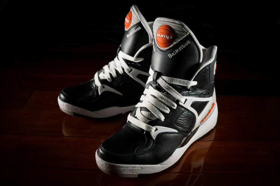 Reebok Pump OG Pack - Celebrating 25 Years of Greatness •