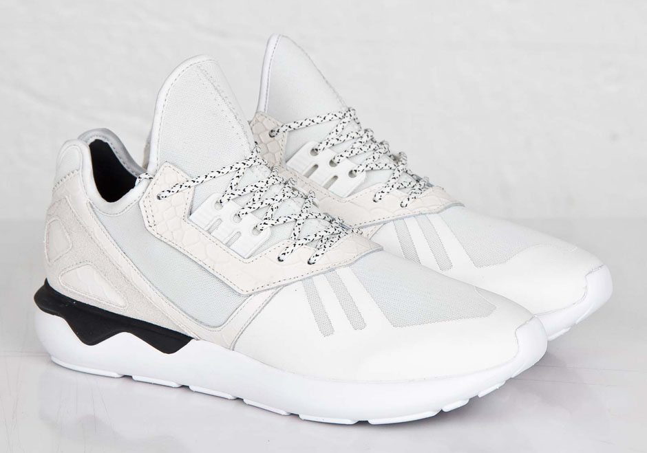 Adidas hot sale tubular laces