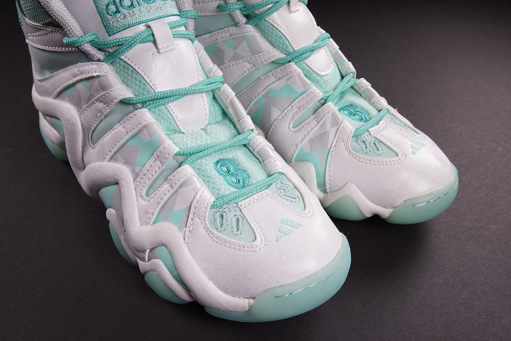 Adidas Crazy 8 Glacier 04