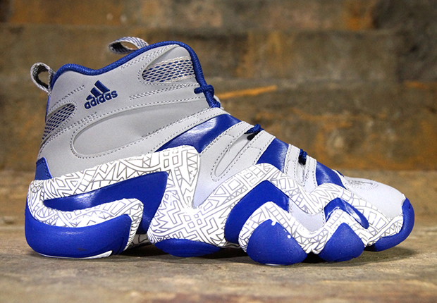 adidas crazy 8 custom