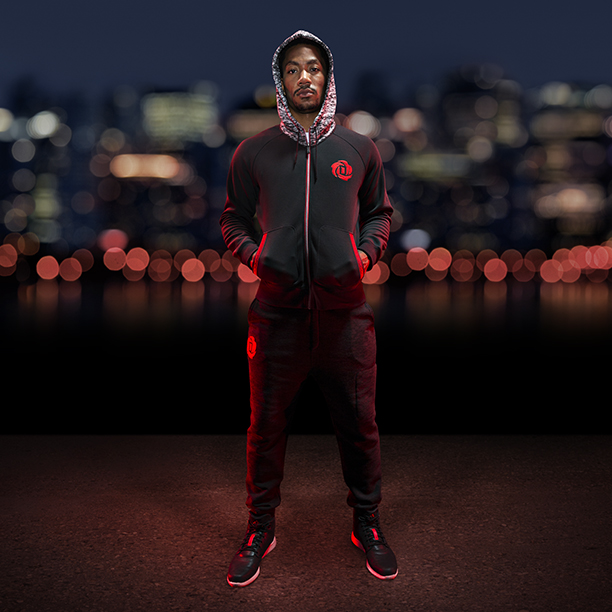 Adidas Introduces Lakeshore Boost Derrick Rose 04