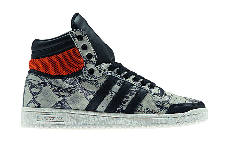 Adidas Originals Snake Lux Pack Release Date 02