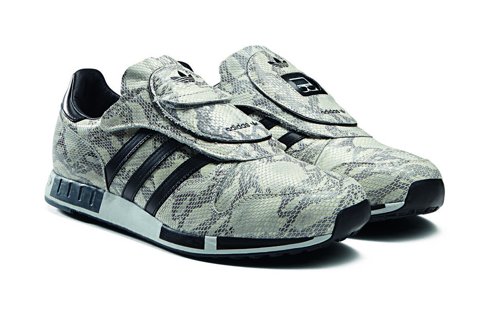 Adidas Originals Snake Lux Pack Release Date 06