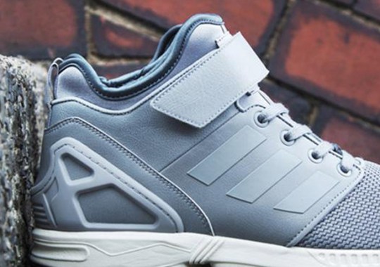 adidas Originals ZX Flux NPS Mid