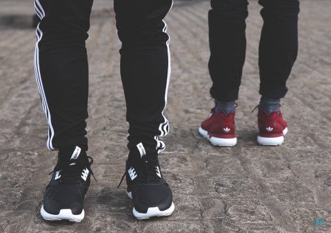 Breaking Down the adidas Originals Tubular Runner with Nic Galway ...