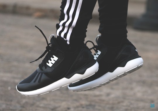 Breaking Down the adidas Originals Tubular Runner with Nic Galway