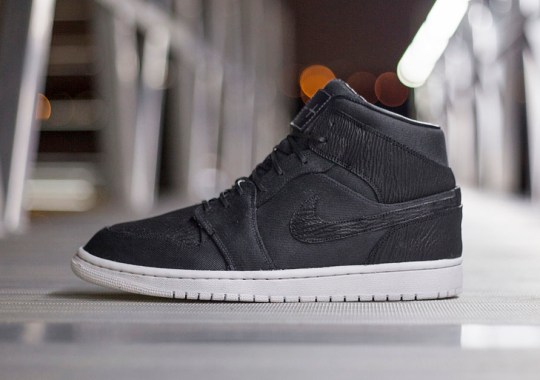 JBF Customs - Tag | SneakerNews.com