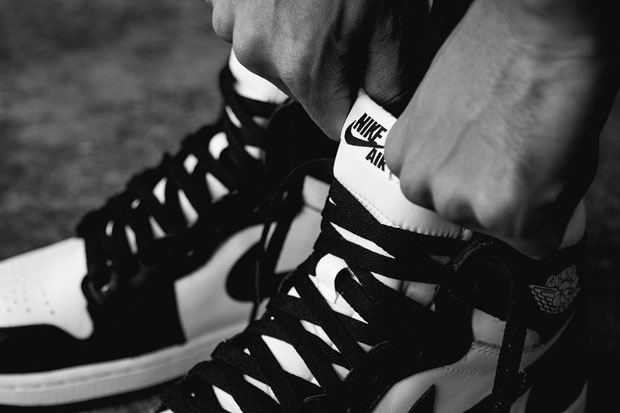 Air Jordan 1 Retro High Og Black White Release Reminder 03