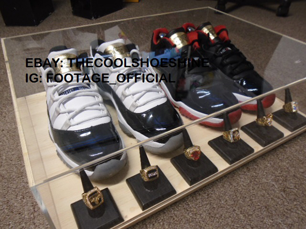 Air Jordan 11 Low Six Championships Pe Ebay 2