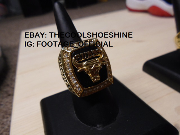 Air Jordan 11 Low Six Championships Pe Ebay 3
