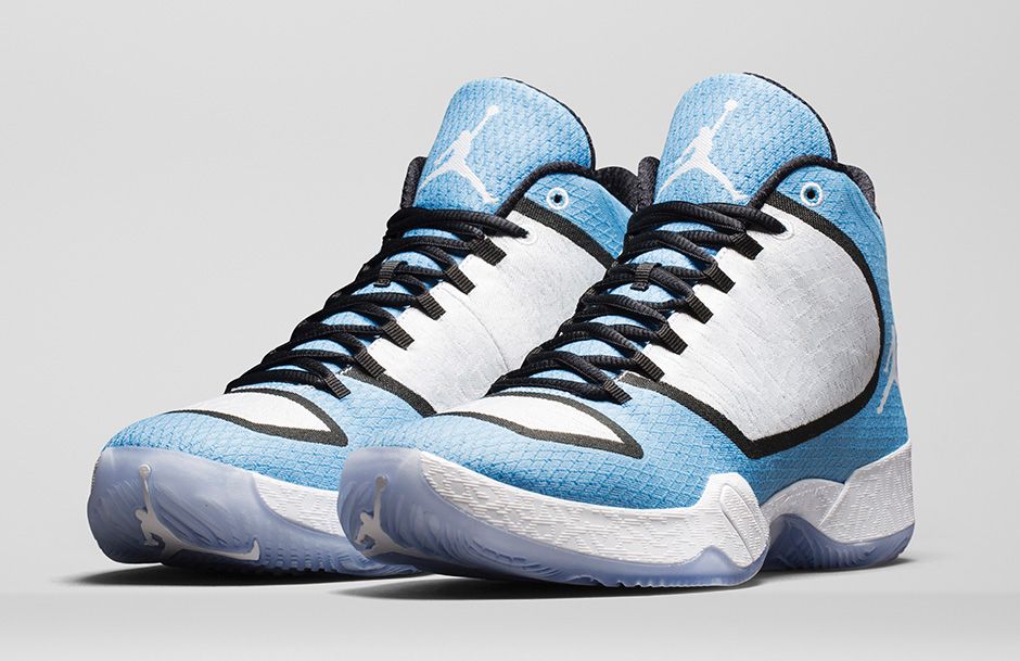 Air Jordan XX9 "Legend Blue" - Nikestore Release Info