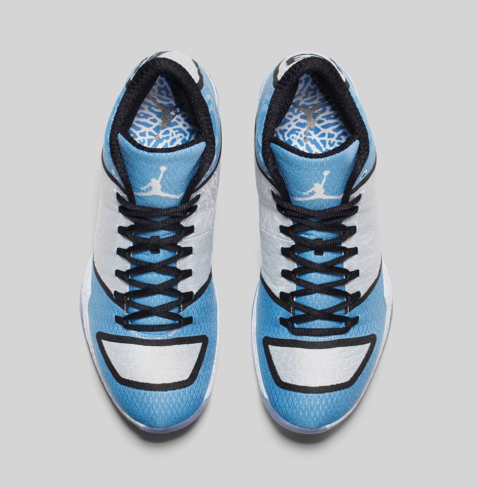 Air Jordan 29 Legend Blue Nikestore Release Info 04