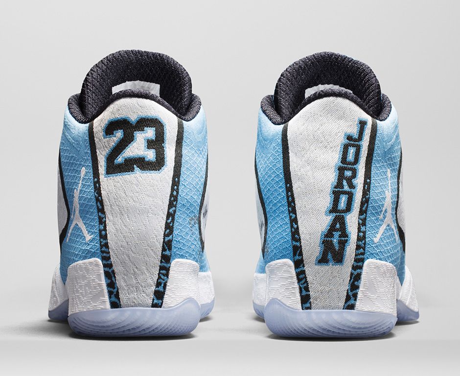Air Jordan 29 Legend Blue Nikestore Release Info 05