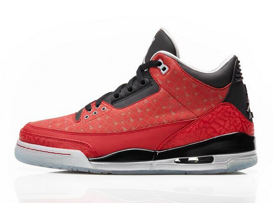 OHSU's Finest: Ranking the Doernbecher Jordans - SneakerNews.com