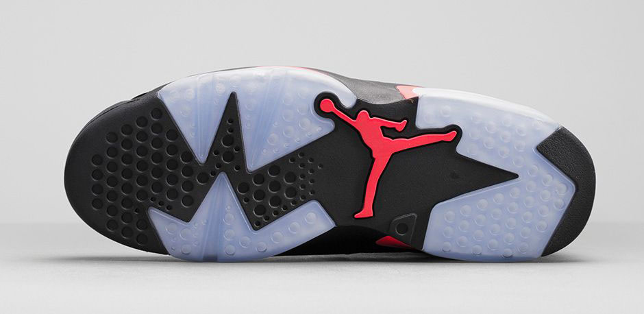 Air Jordan 6 Black Infrared Nikestore Release 06