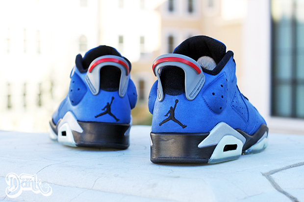 Air Jordan 6 Low \