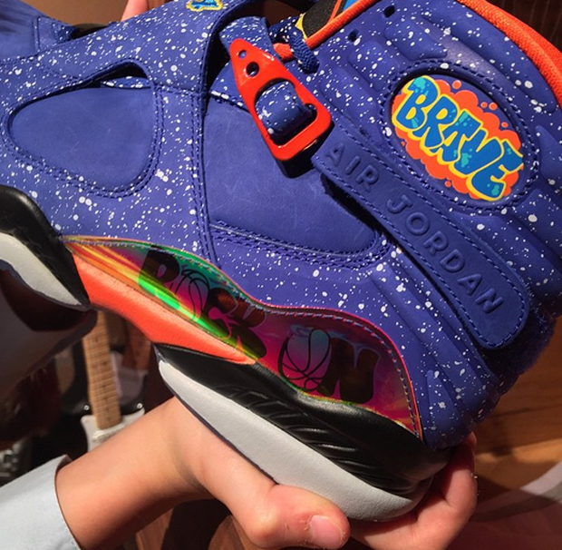 Doernbecher cheap 8 price