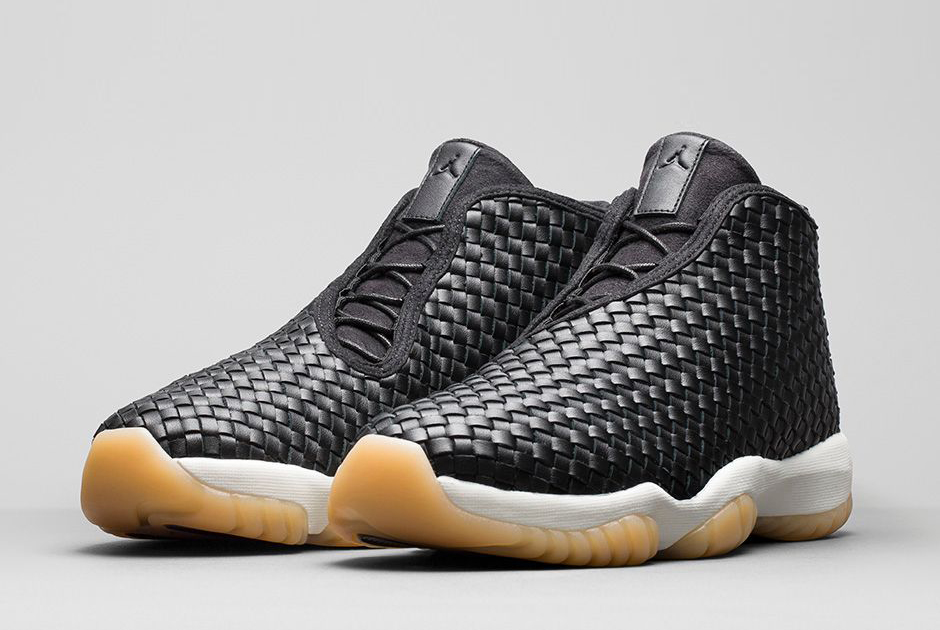 Air Jordan Future Prm Black Gum White Nikestore 011