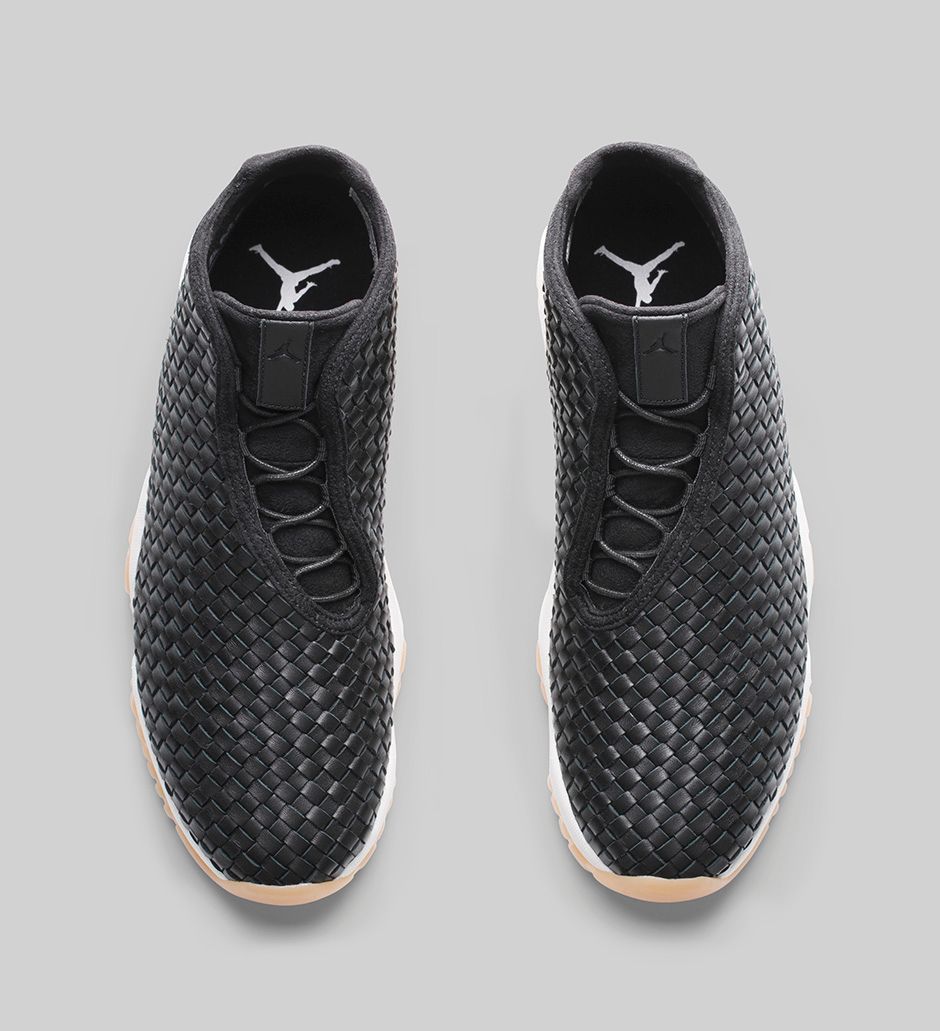 Air Jordan Future Prm Black Gum White Nikestore 04