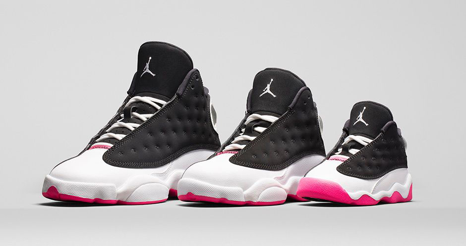 Air Jordan Retro Girls Hyper Pink Nikestore Release Info 02