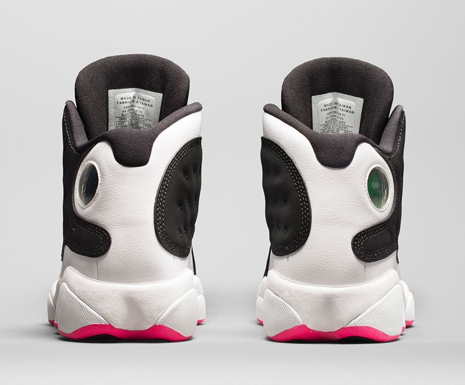 Air Jordan Retro Girls Hyper Pink Nikestore Release Info 06