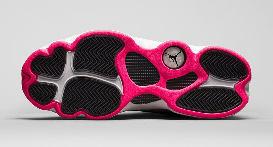 Air Jordan Retro Girls Hyper Pink Nikestore Release Info 07