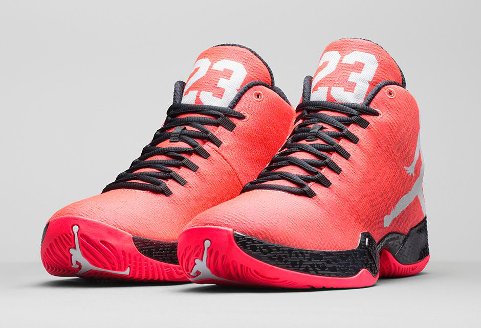 Air Jordan XX9 "Infrared 23" - Nikestore Release Info