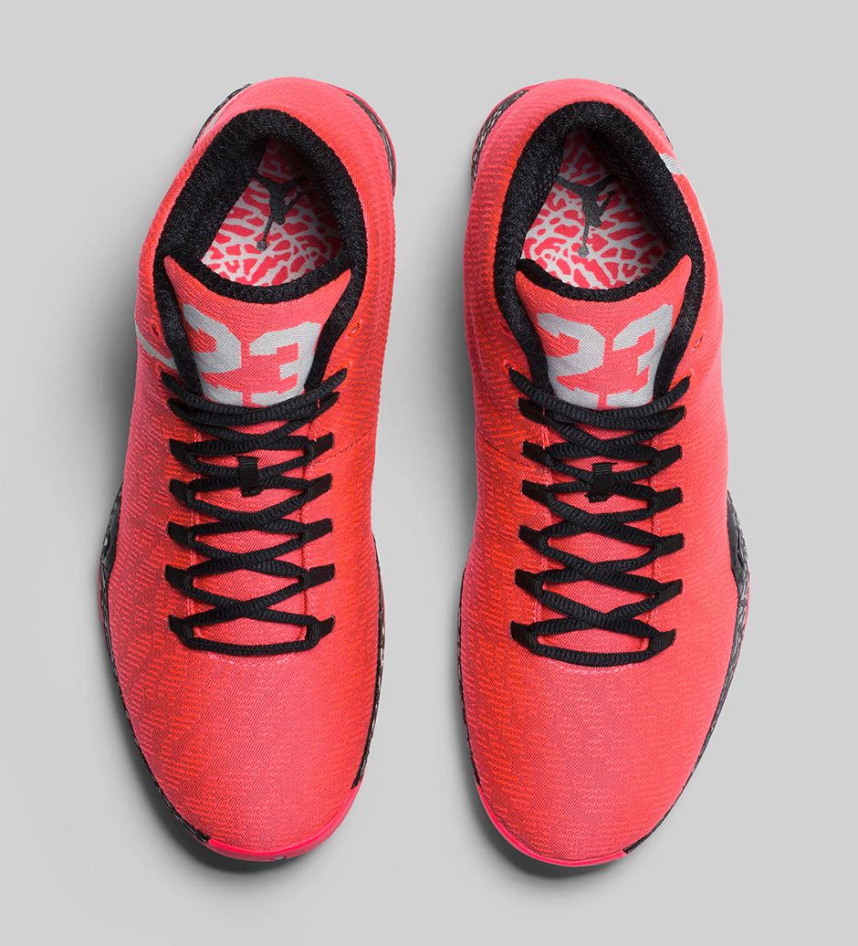 Air Jordan Xx9 Infrared 23 Nikestore Release Info 05