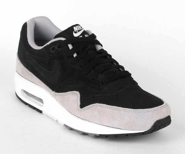 Nike Air Max 1 Essential - January 2015 Preview - SneakerNews.com