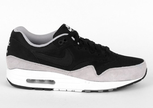 Nike Air Max 1 Essential – January 2015 Preview