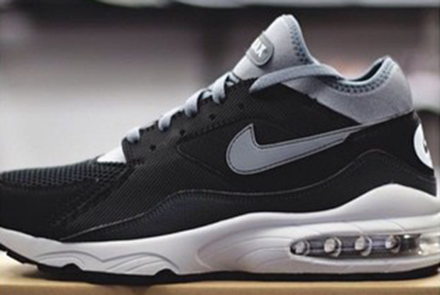 Nike air max hot sale 93 hombre 2015